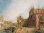 Venedig, Piazza Santi Giovanni e Paolo