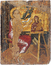 Saint Luc peignant la Vierge à l’Enfant