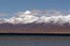 Clouds on the Mount Kailash