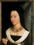 Maria Portinari (Maria Magdalena Baroncelli, née en 1456)
