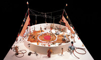 Calders Zirkus