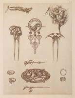 Documents décoratifs