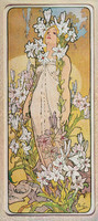 Lily (from The  Flowers series)