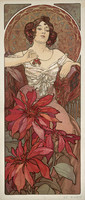Ruby (from The Precious Stones series)