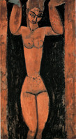Caryatid