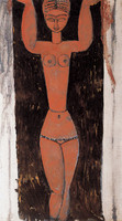 Caryatid