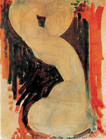 Caryatid
