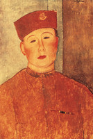 Le Zouave