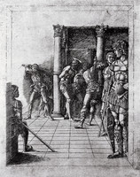 Flagellation of Christ