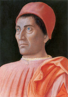 Portrait d’homme
