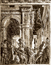 Saint Jacques conduit au supplice (détruit)