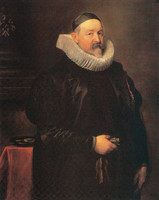  Bildnis Adriaen Stevens