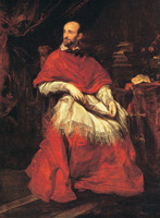 Kardinal Bentivoglio