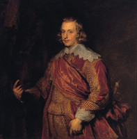 Bildnis des Kardinal-Infanten Ferdinand von Österreich