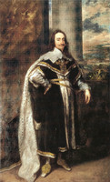 Bildnis Karls I