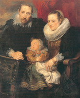 Portrait de famille