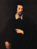Bildnis Jaques de Cachiopin