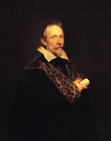 Bildnis Jan van der Wouwer