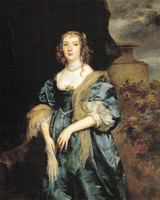 Lady Anne Carr