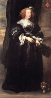 Marie de Raet, femme de Philippe le Roy