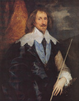 Philip Herbert, vierter Graf von Pembroke