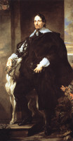 Bildnis König Phillipe, Herr von Ravels