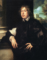 Portrait d’Everhard Jabach