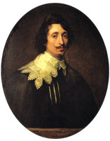 Portrait d’un jeune homme