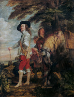 Le Roi à la Chasse