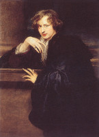 Autoportrait