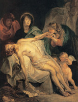Les Lamentations