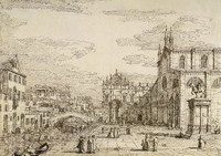 Le Campo Santi Giovanni e Paolo