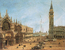 Saint Mark’s Square, Looking South