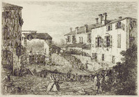 The Port of Dolo