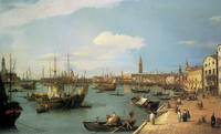 La Riva degli Schiavoni