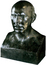 Büste Jean-Baptiste Rodins