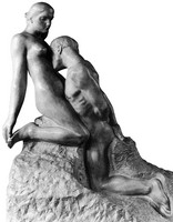 Eternal Idol
