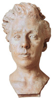 Buste de Jessie Lipscomb