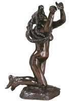 Le Dieu envolé