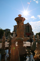 A Streetscape at Burqin