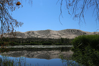 The White Sand Lake