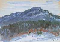 Mont Kolsaas