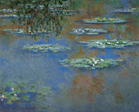 Water Lilies