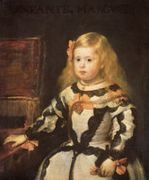 Infantin Margarete
