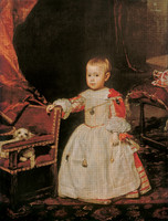  Prinz Felipe Próspero