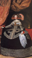 Königin Maria Anna