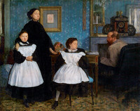 Die Familie Bellelli