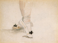 Ballet Shoes