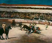 Bullfighting