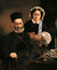 Herr und Frau Auguste Manet